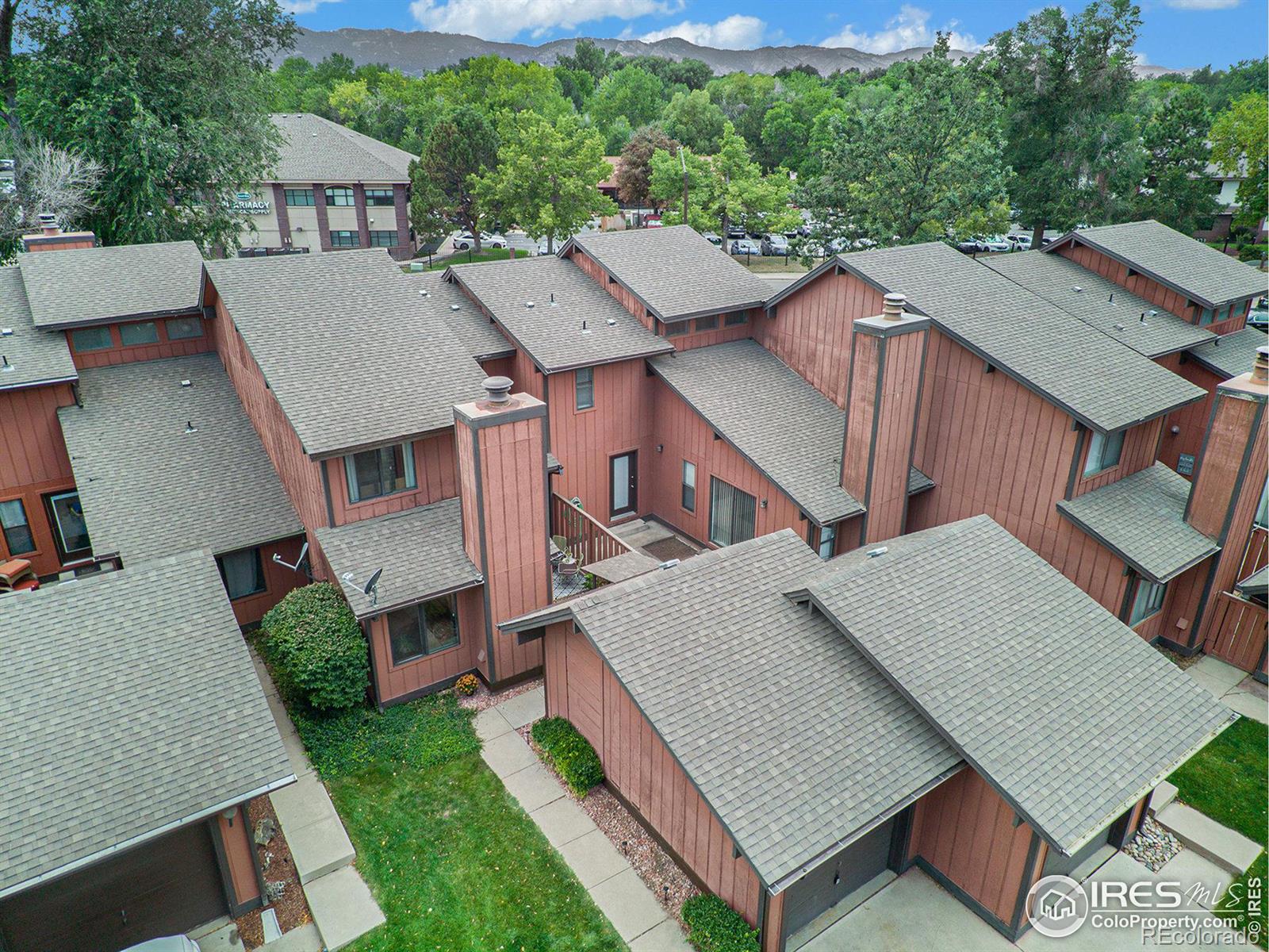 MLS Image #29 for 1935  waters edge street,fort collins, Colorado