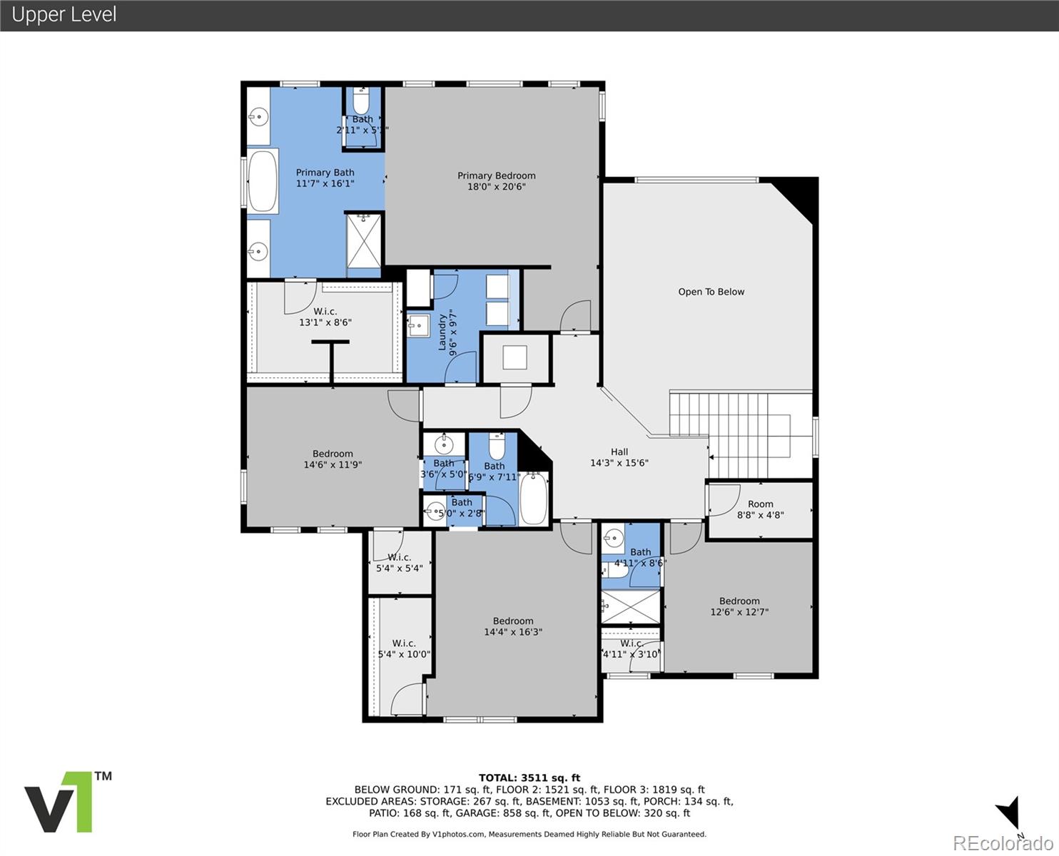 MLS Image #47 for 1848  marfell street,erie, Colorado