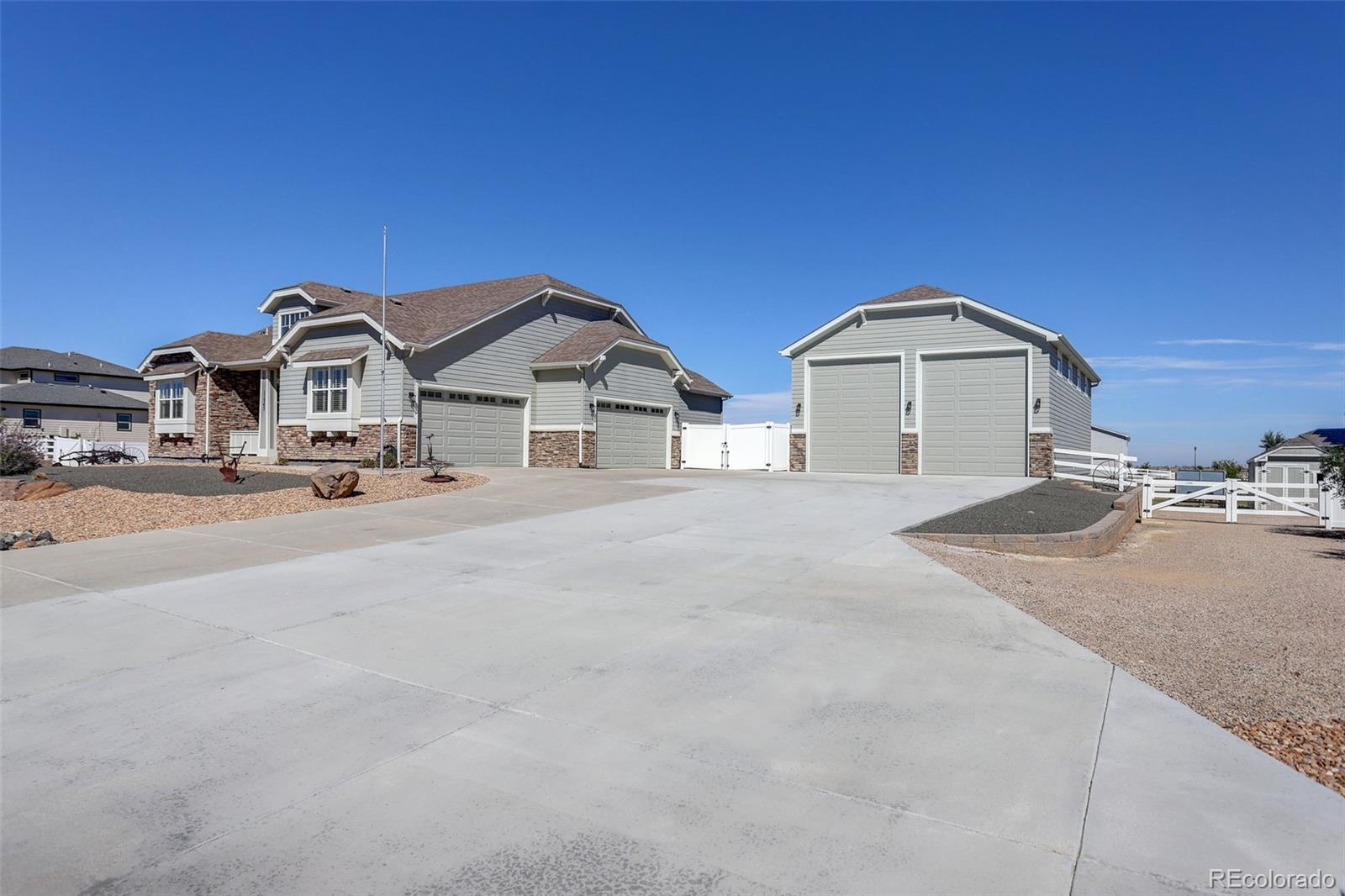 MLS Image #2 for 11545 e 162nd drive,brighton, Colorado