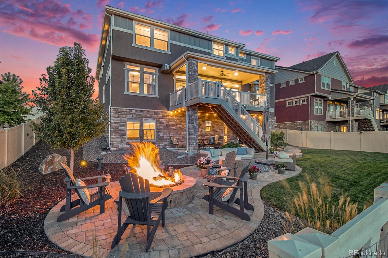 MLS Image #2 for 742  pagoda court,erie, Colorado