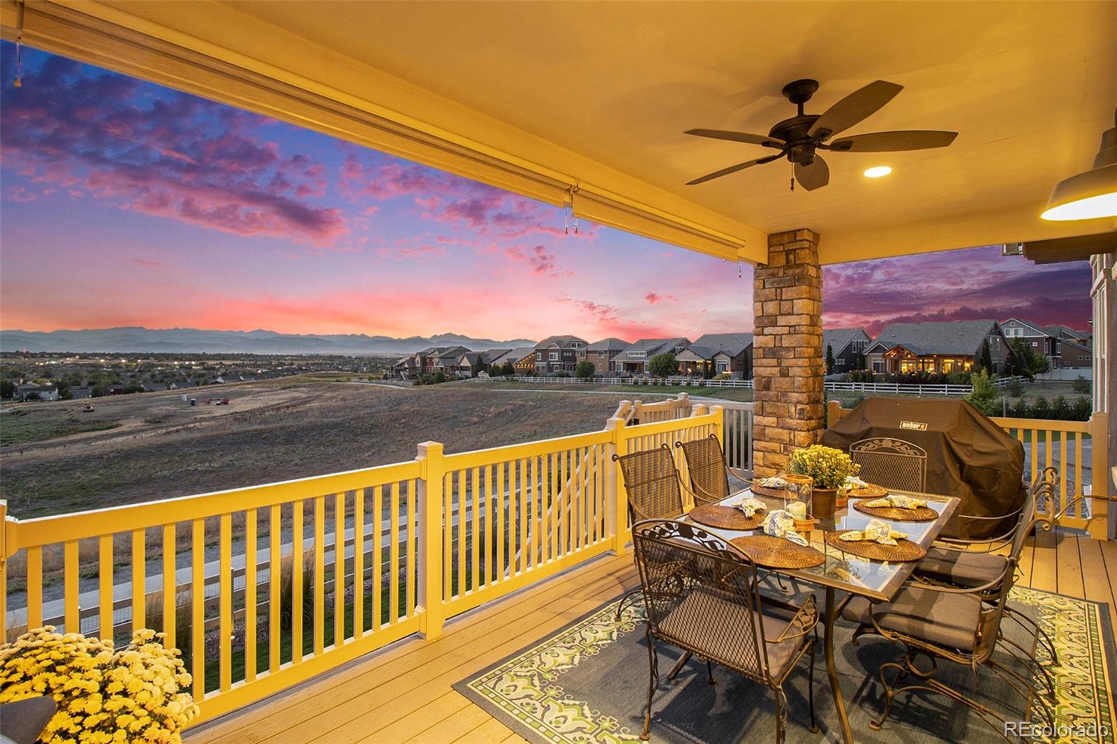 MLS Image #3 for 742  pagoda court,erie, Colorado