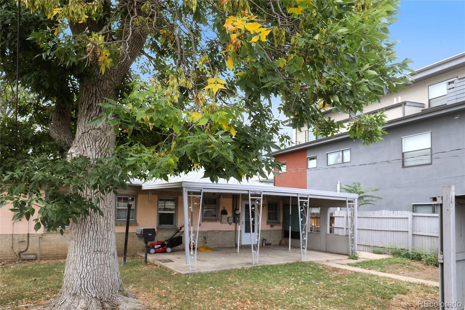 MLS Image #13 for 2660 s acoma street,denver, Colorado