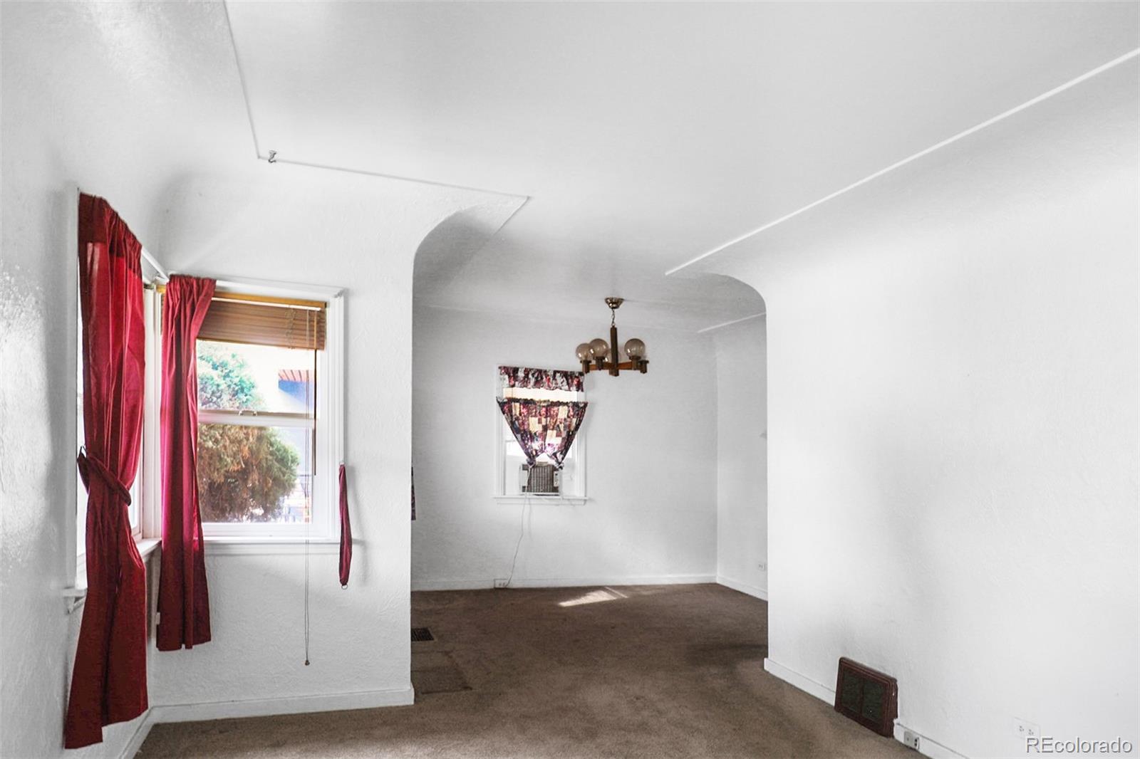 MLS Image #2 for 2660 s acoma street,denver, Colorado