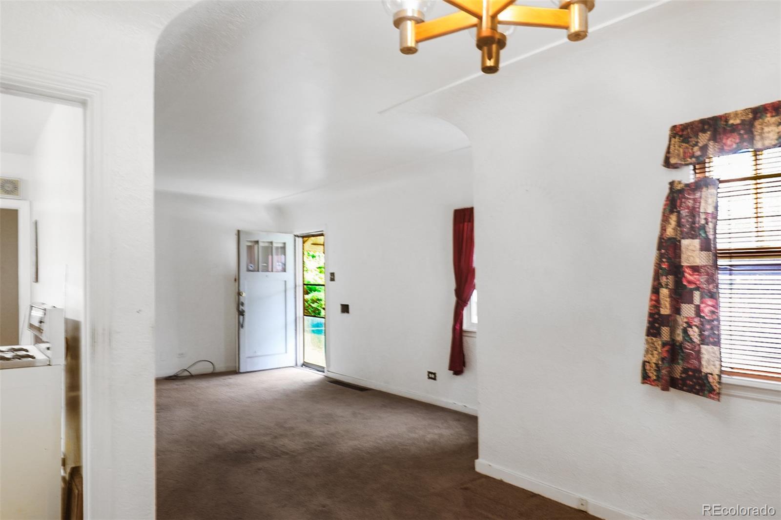 MLS Image #3 for 2660 s acoma street,denver, Colorado