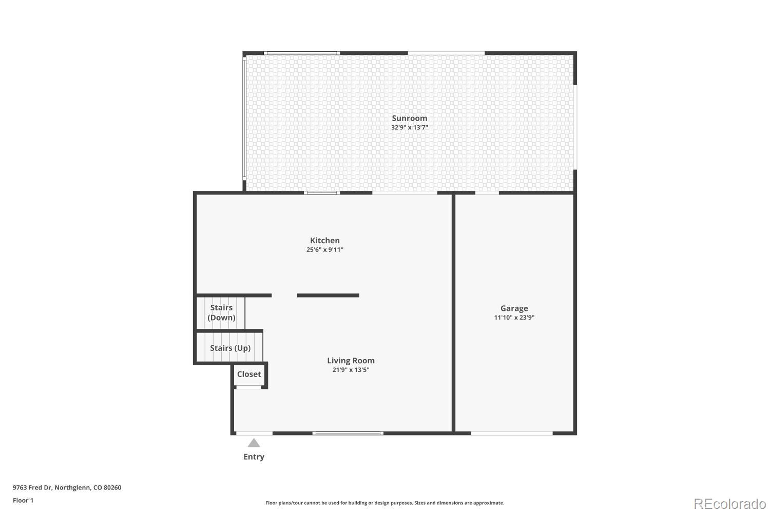 MLS Image #30 for 9763  fred drive,northglenn, Colorado