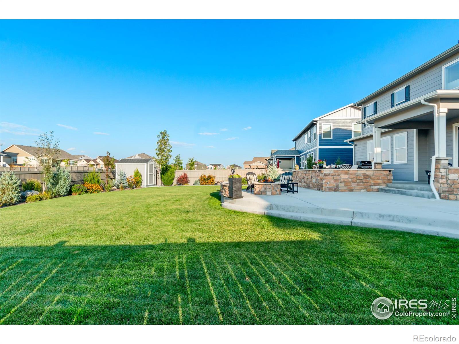 MLS Image #7 for 1687  rivergate way,berthoud, Colorado