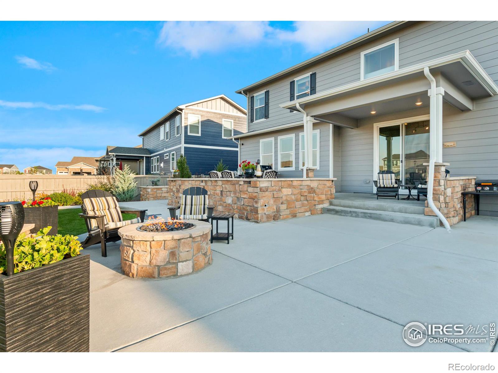 MLS Image #9 for 1687  rivergate way,berthoud, Colorado