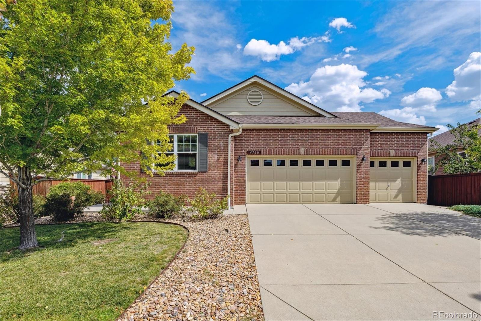 MLS Image #0 for 4760 s catawba street,aurora, Colorado