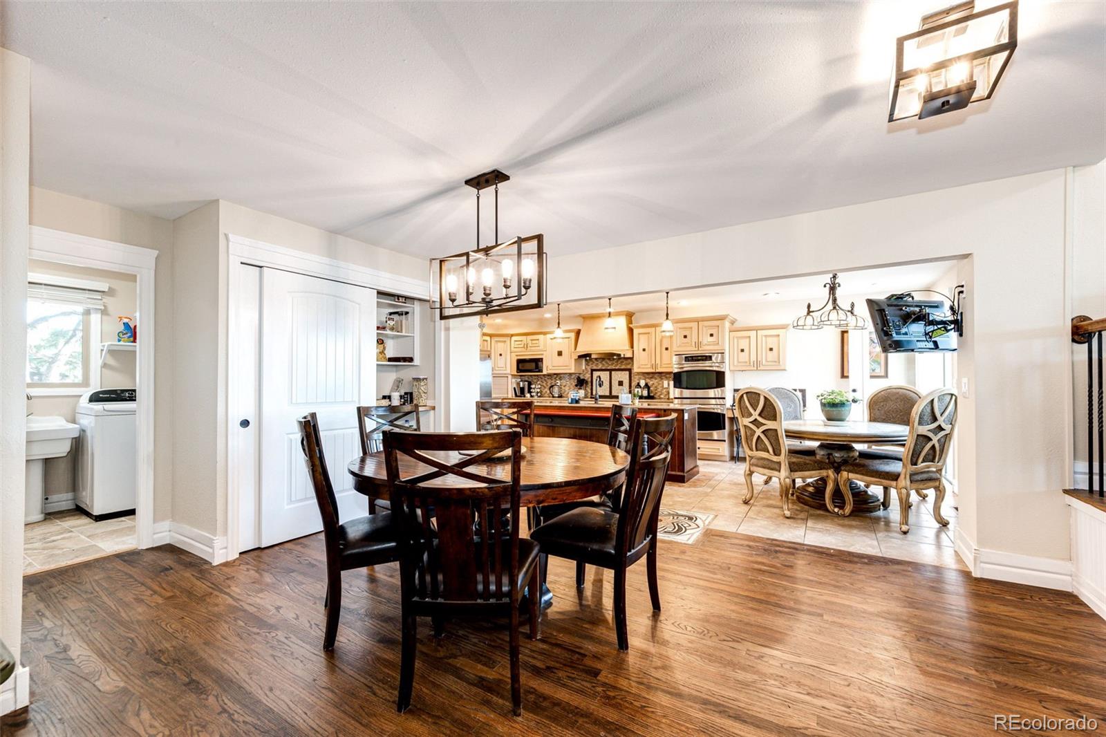 MLS Image #14 for 9404  devils head drive,parker, Colorado