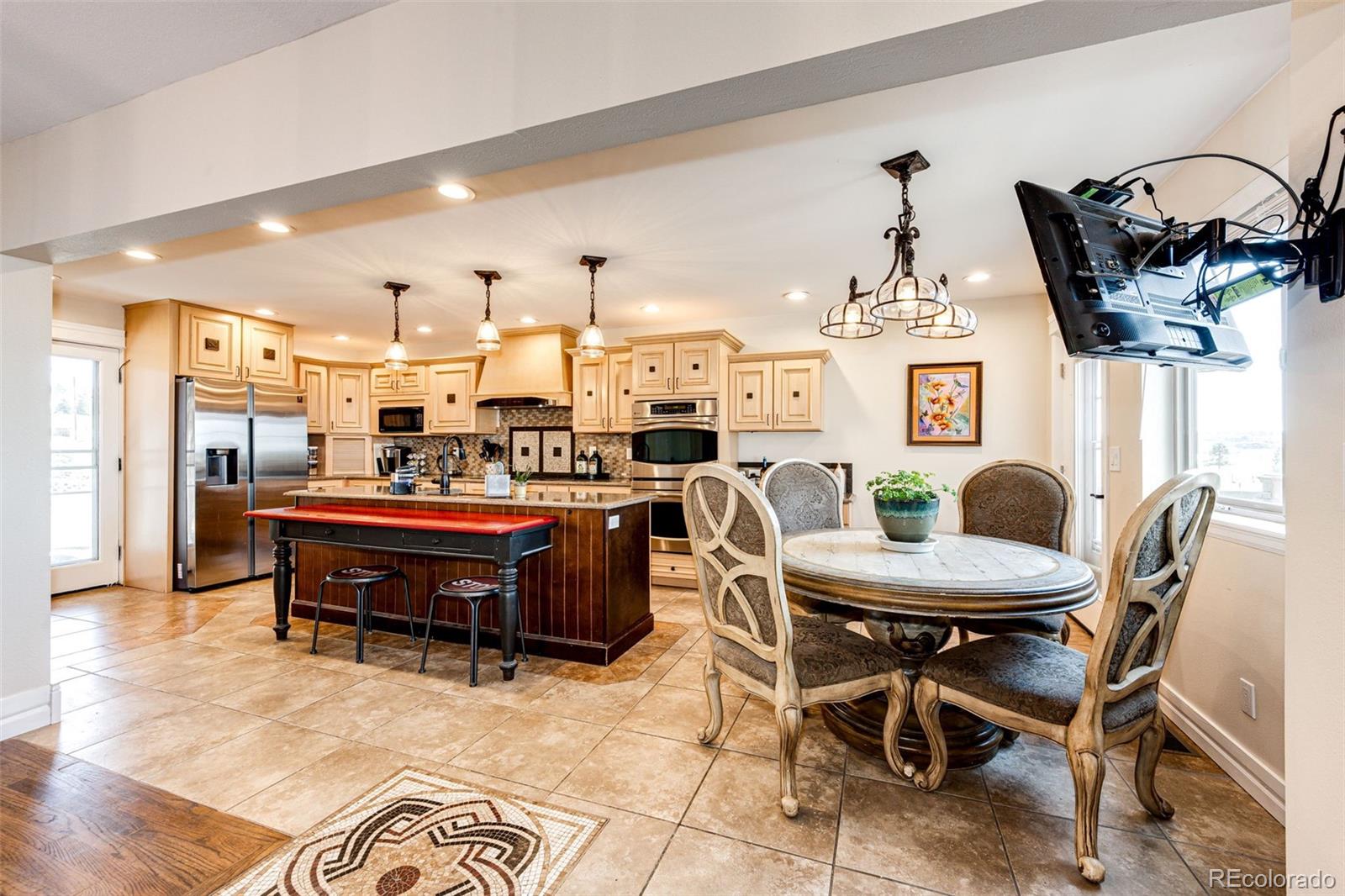 MLS Image #15 for 9404  devils head drive,parker, Colorado