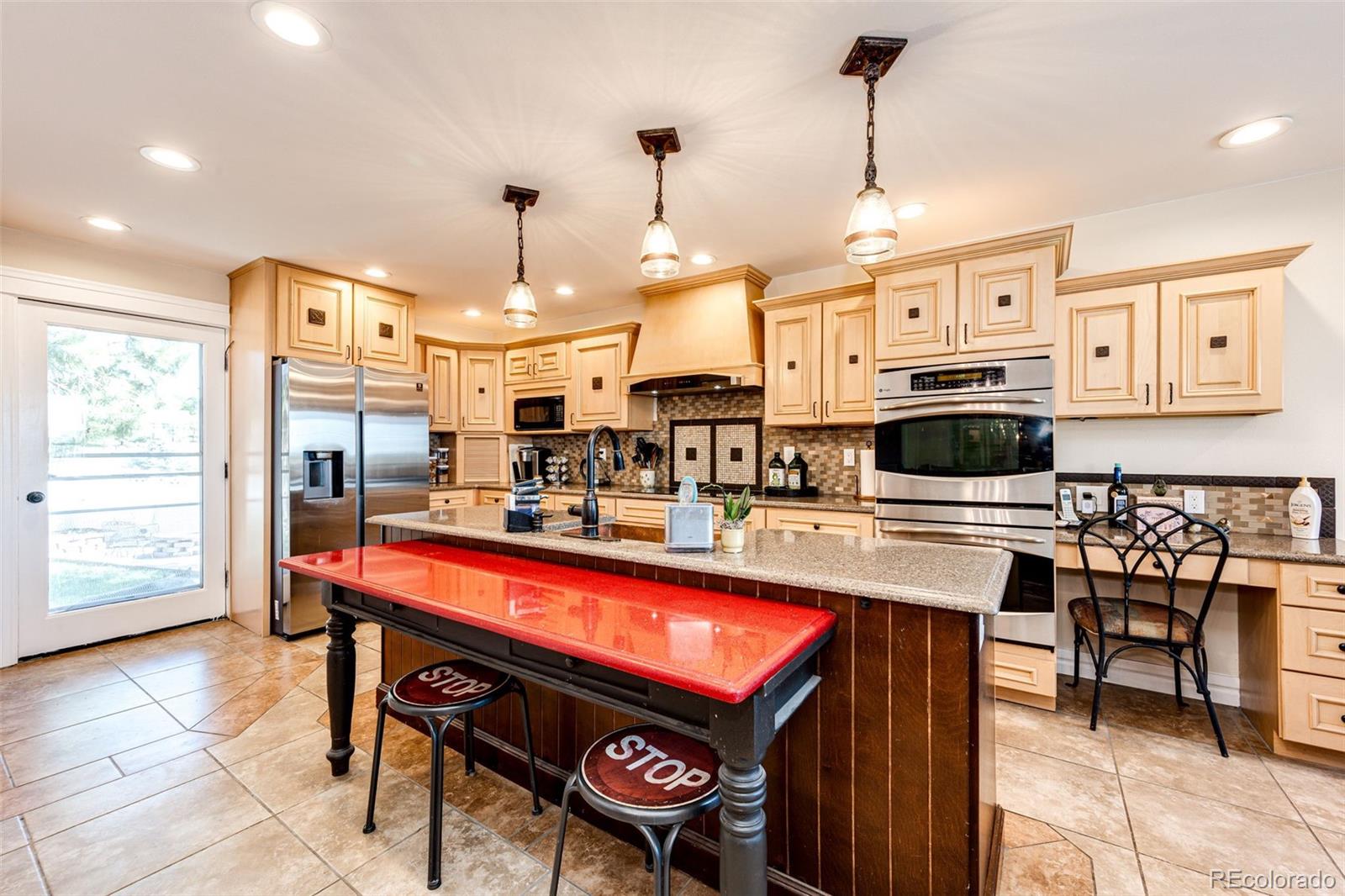 MLS Image #16 for 9404  devils head drive,parker, Colorado