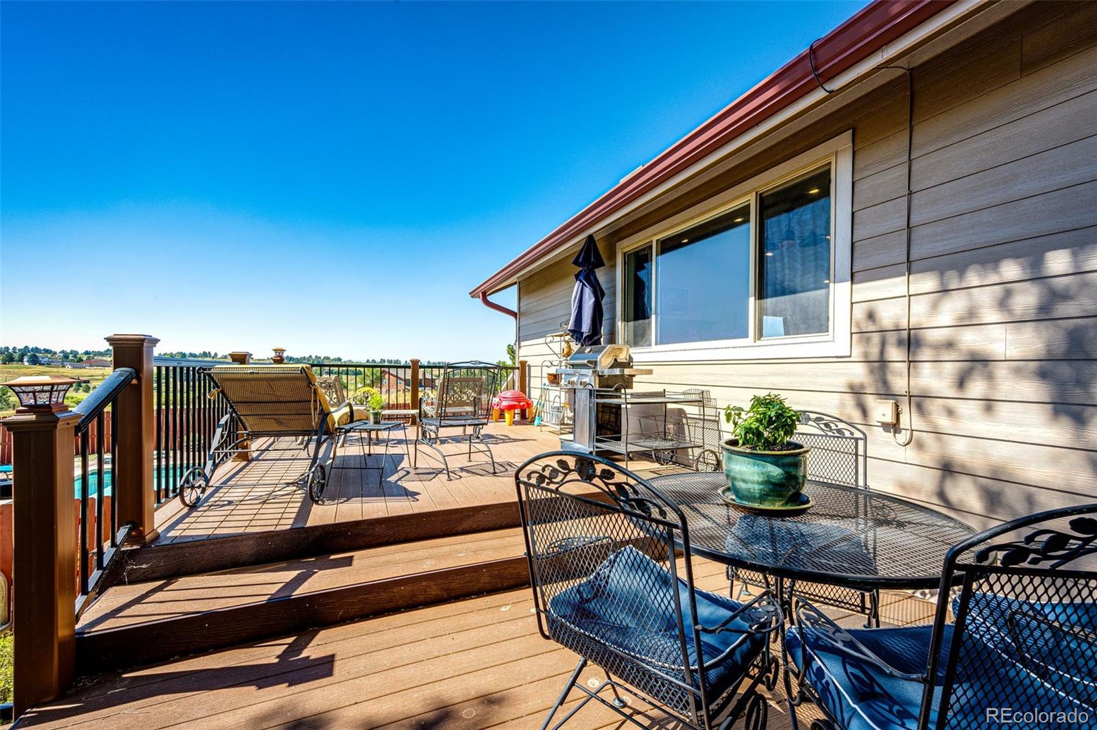 MLS Image #17 for 9404  devils head drive,parker, Colorado