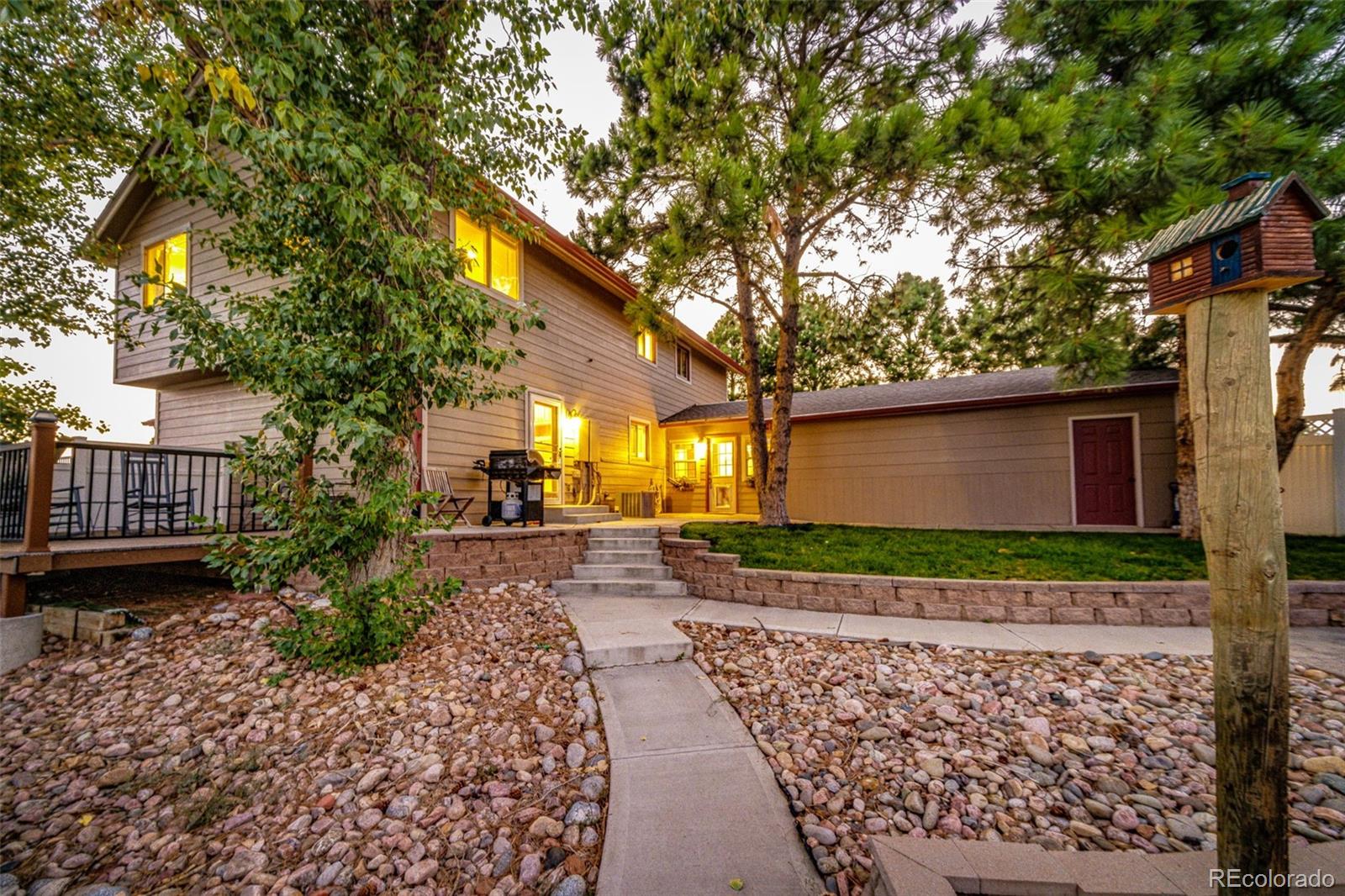 MLS Image #19 for 9404  devils head drive,parker, Colorado