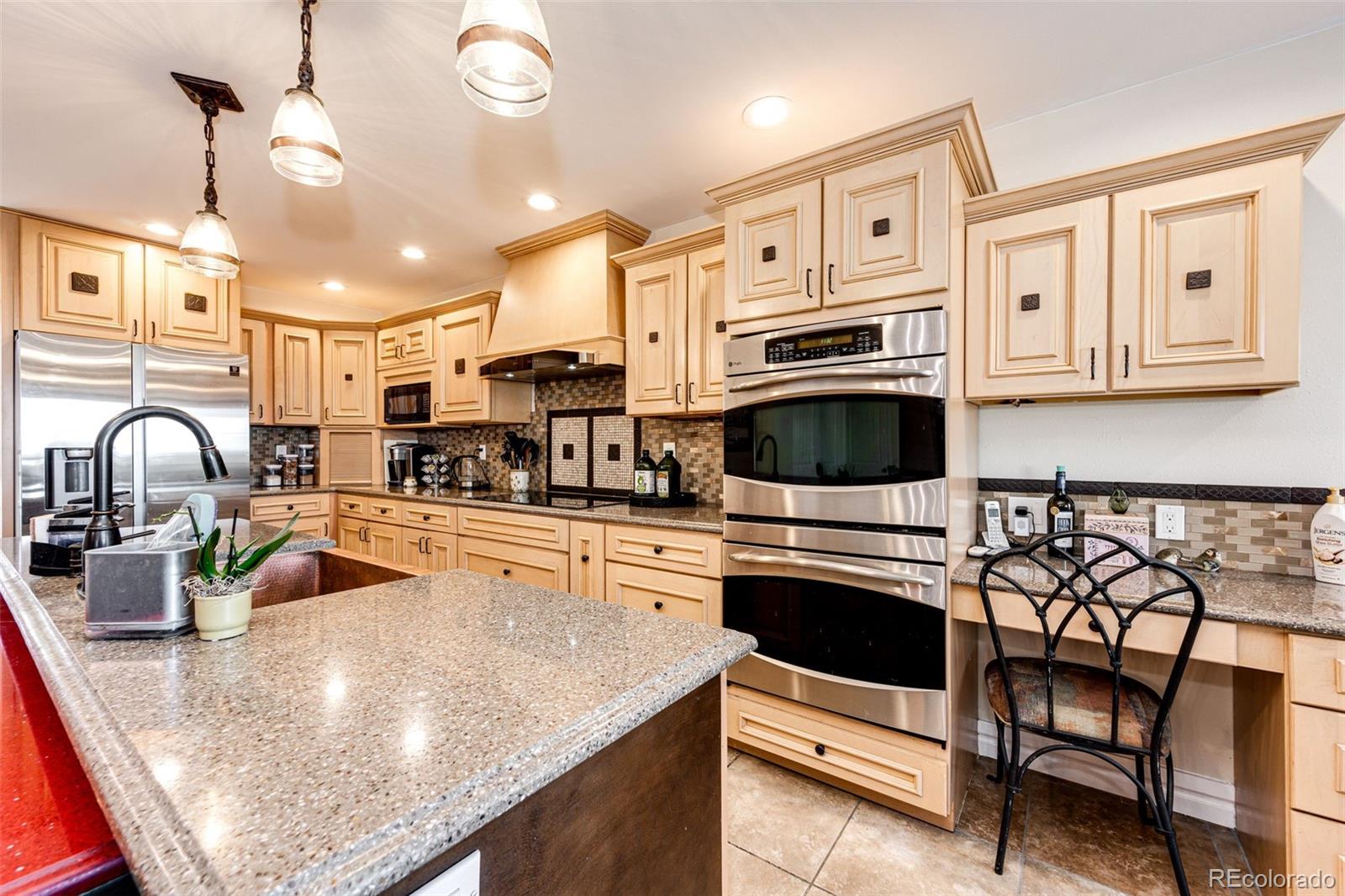 MLS Image #20 for 9404  devils head drive,parker, Colorado