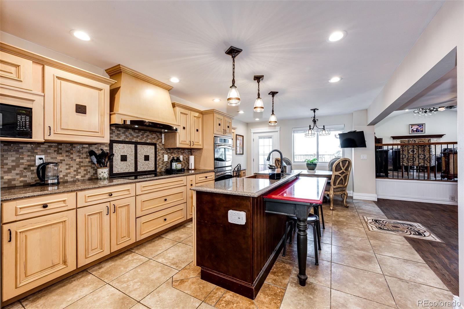 MLS Image #21 for 9404  devils head drive,parker, Colorado