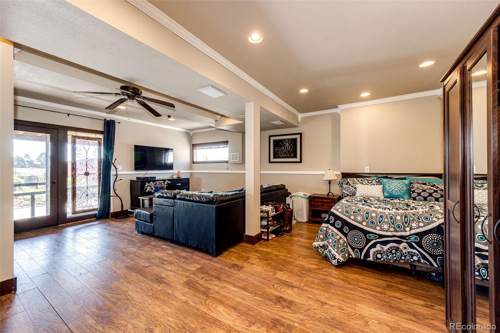 MLS Image #34 for 9404  devils head drive,parker, Colorado
