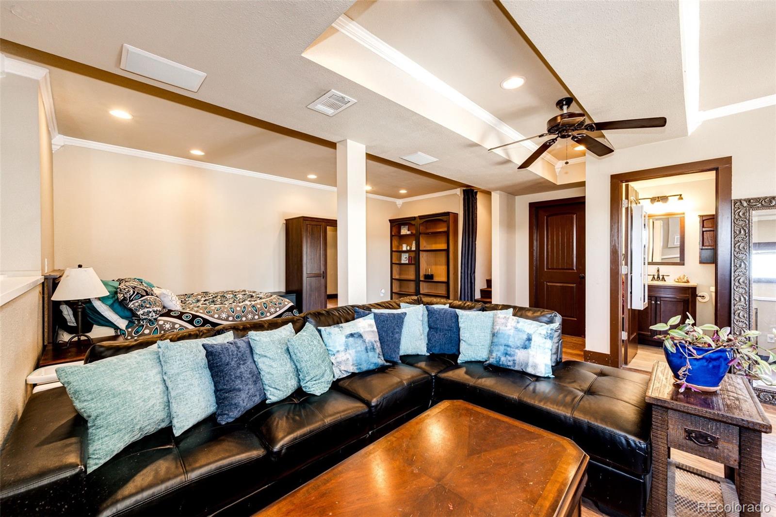 MLS Image #35 for 9404  devils head drive,parker, Colorado