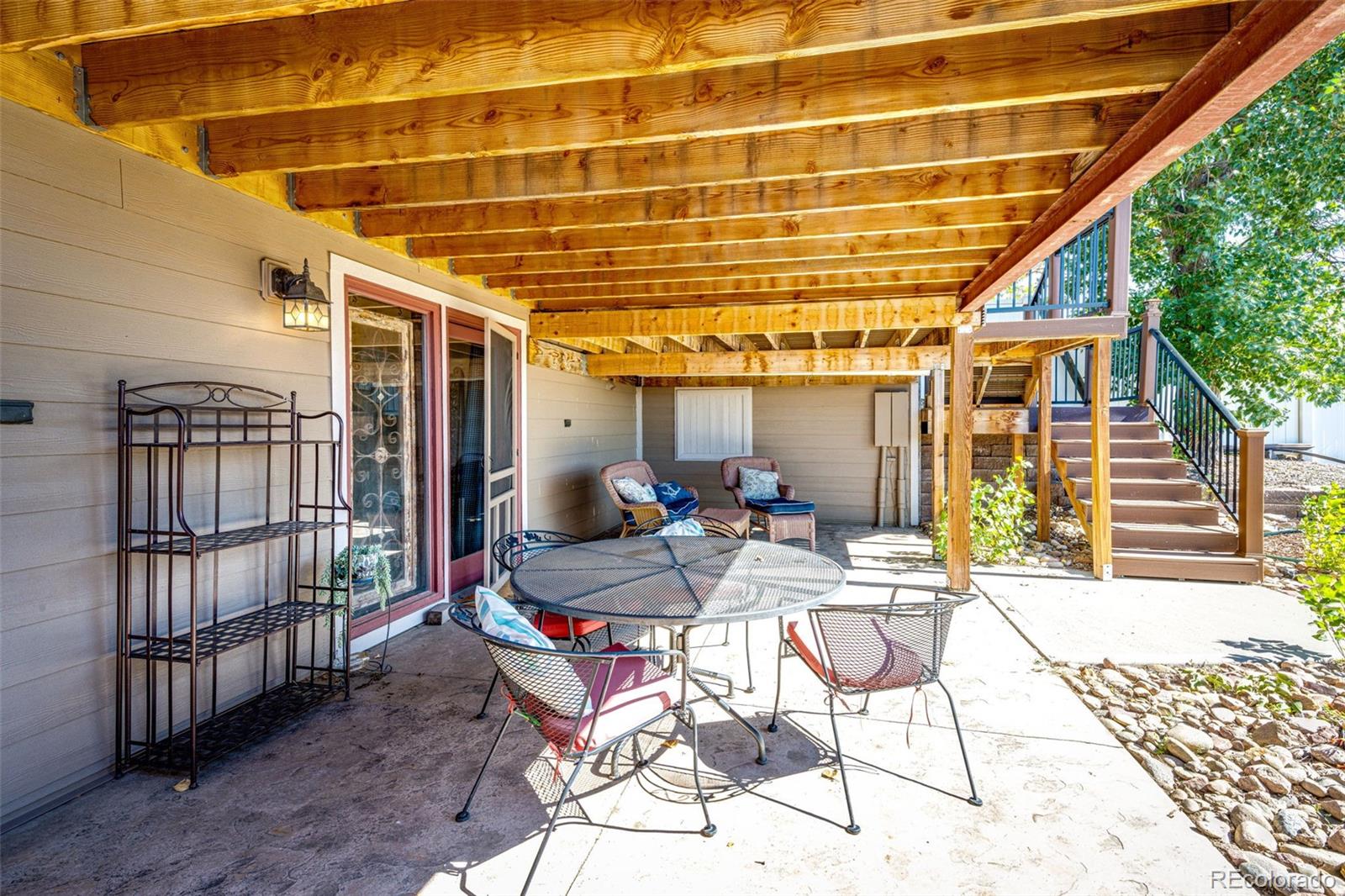 MLS Image #38 for 9404  devils head drive,parker, Colorado