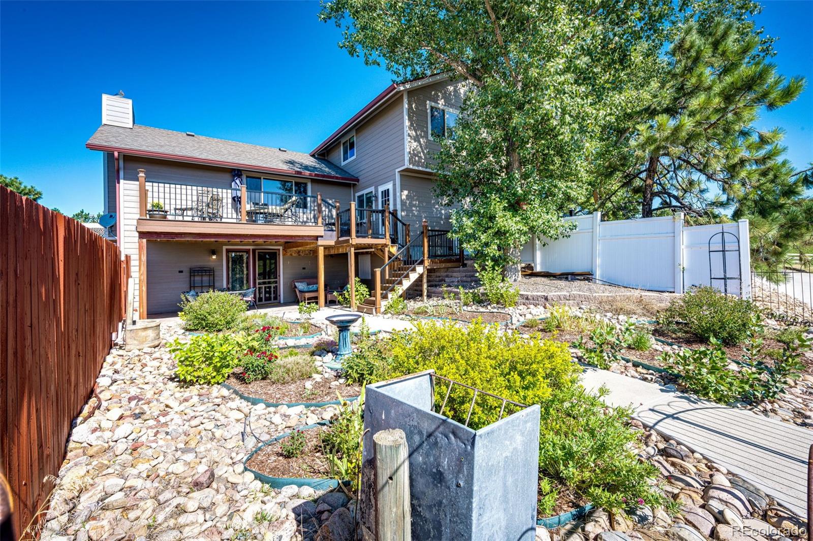 MLS Image #39 for 9404  devils head drive,parker, Colorado