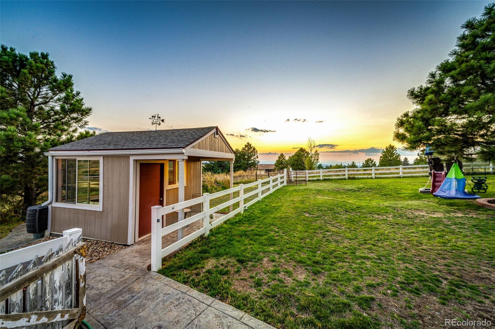 MLS Image #40 for 9404  devils head drive,parker, Colorado