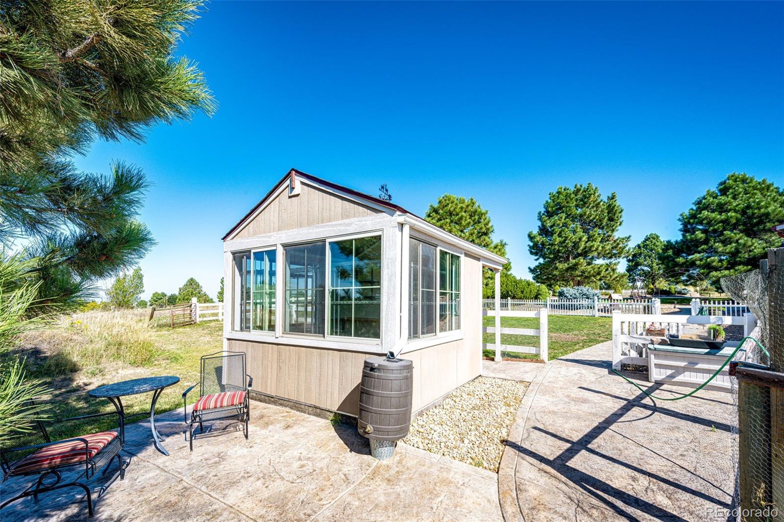 MLS Image #41 for 9404  devils head drive,parker, Colorado