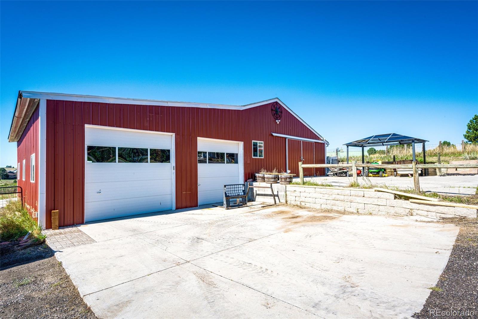MLS Image #45 for 9404  devils head drive,parker, Colorado