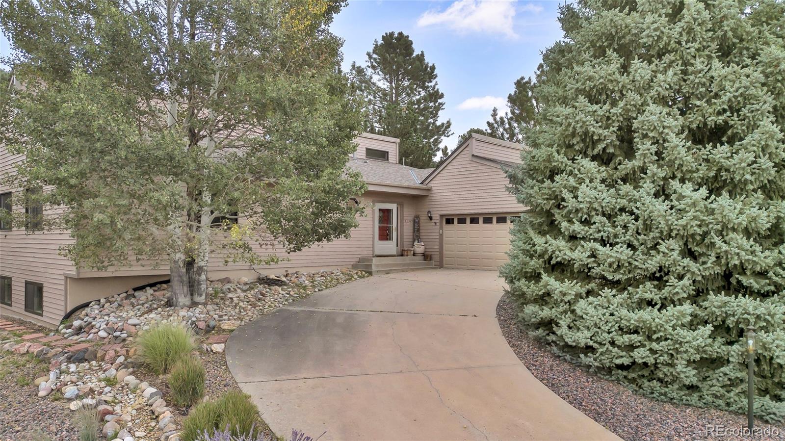 MLS Image #0 for 8147  tempest ridge way,parker, Colorado