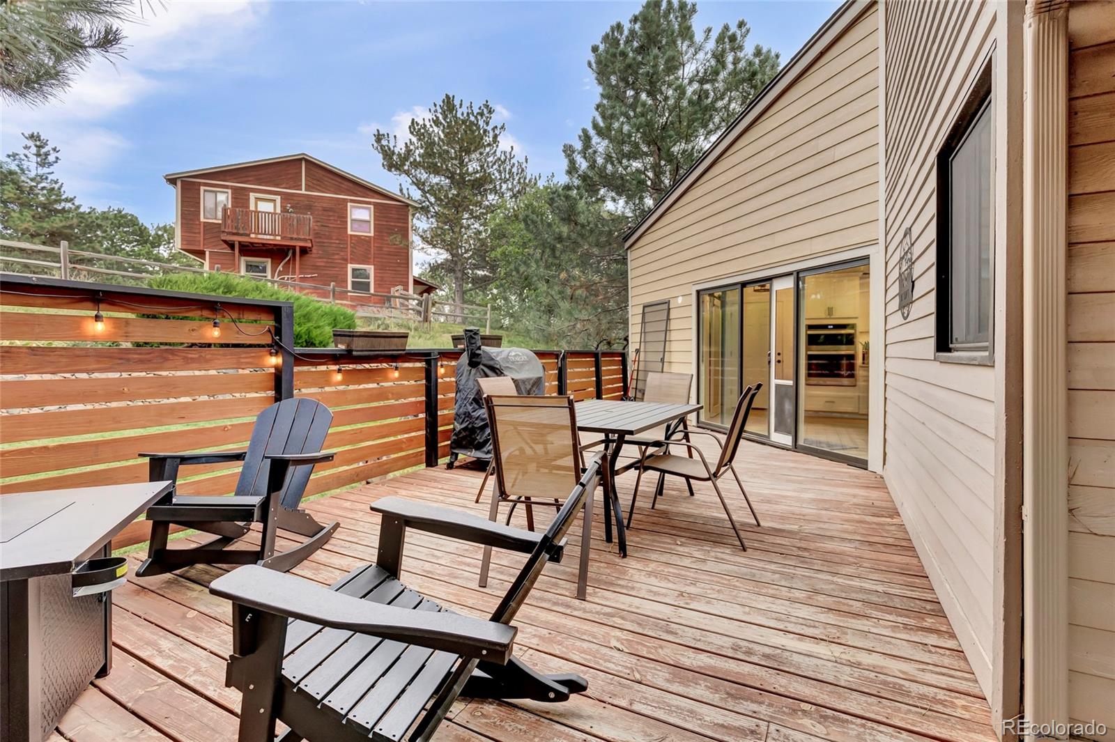 MLS Image #27 for 8147  tempest ridge way,parker, Colorado