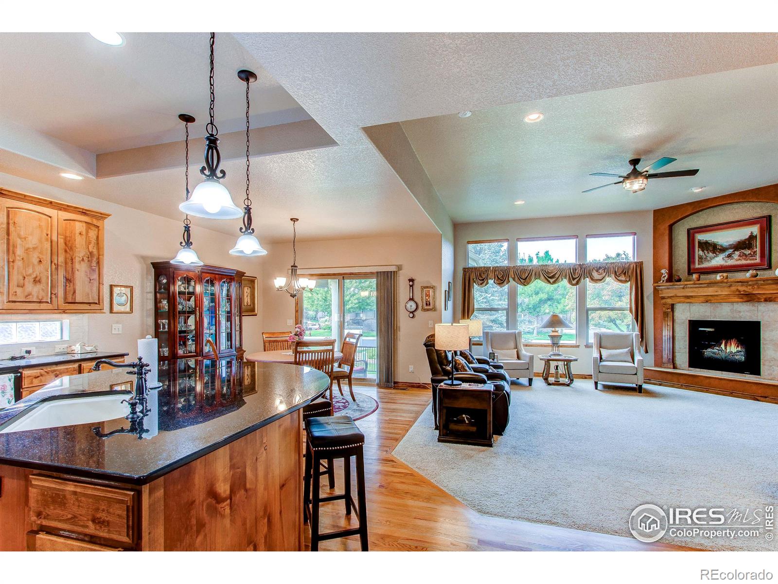 MLS Image #12 for 1857  muddy creek circle,loveland, Colorado