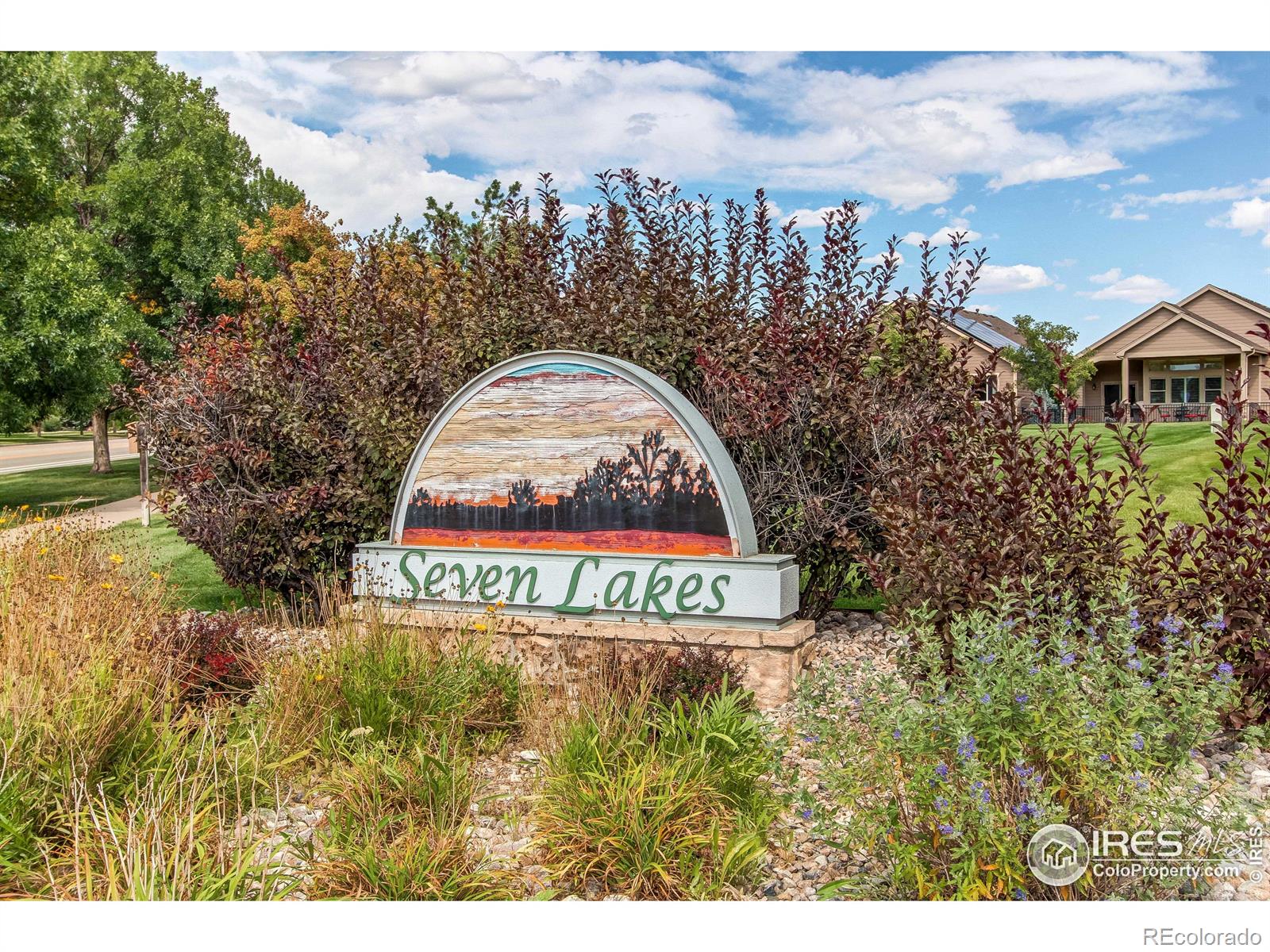 MLS Image #2 for 1857  muddy creek circle,loveland, Colorado