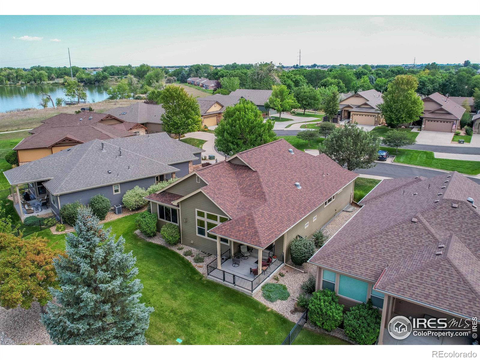 MLS Image #26 for 1857  muddy creek circle,loveland, Colorado