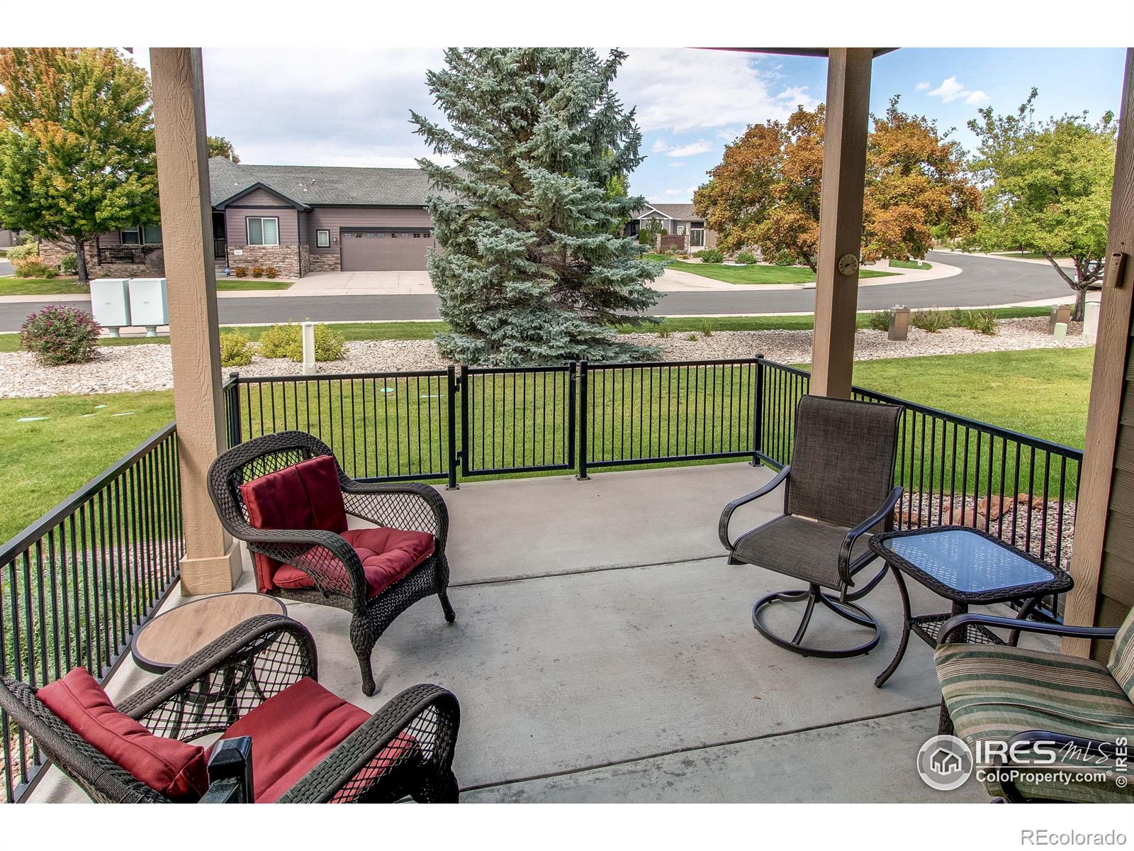 MLS Image #28 for 1857  muddy creek circle,loveland, Colorado