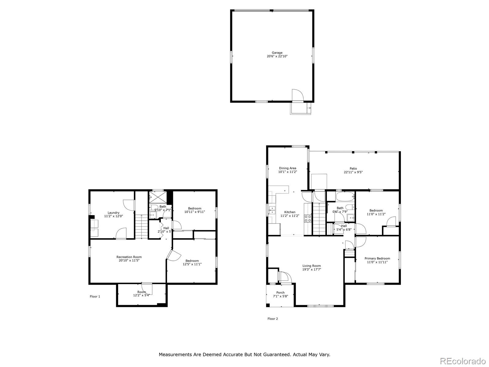 MLS Image #47 for 3615  ivanhoe street,denver, Colorado