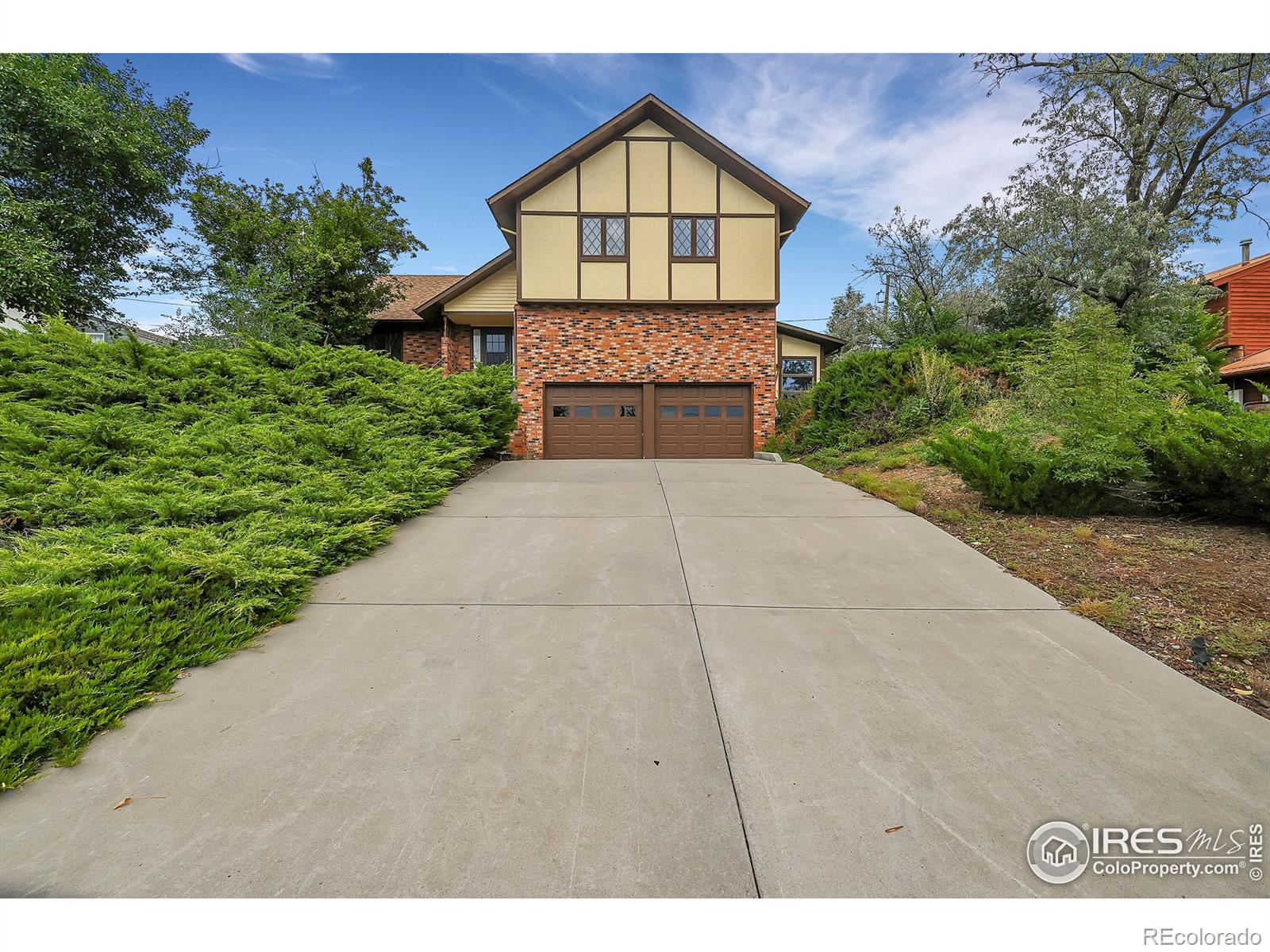 MLS Image #0 for 1304  westridge drive,loveland, Colorado