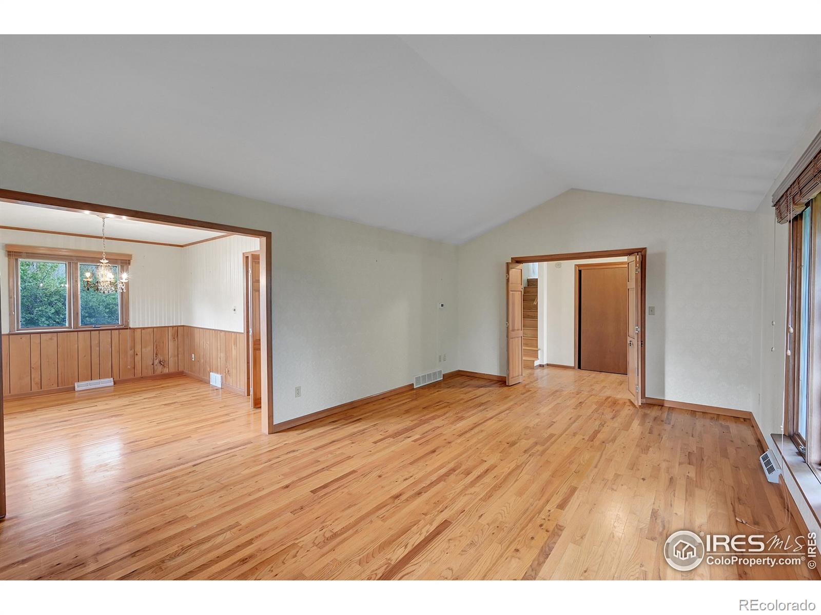 Report Image for 1304  Westridge Drive,Loveland, Colorado