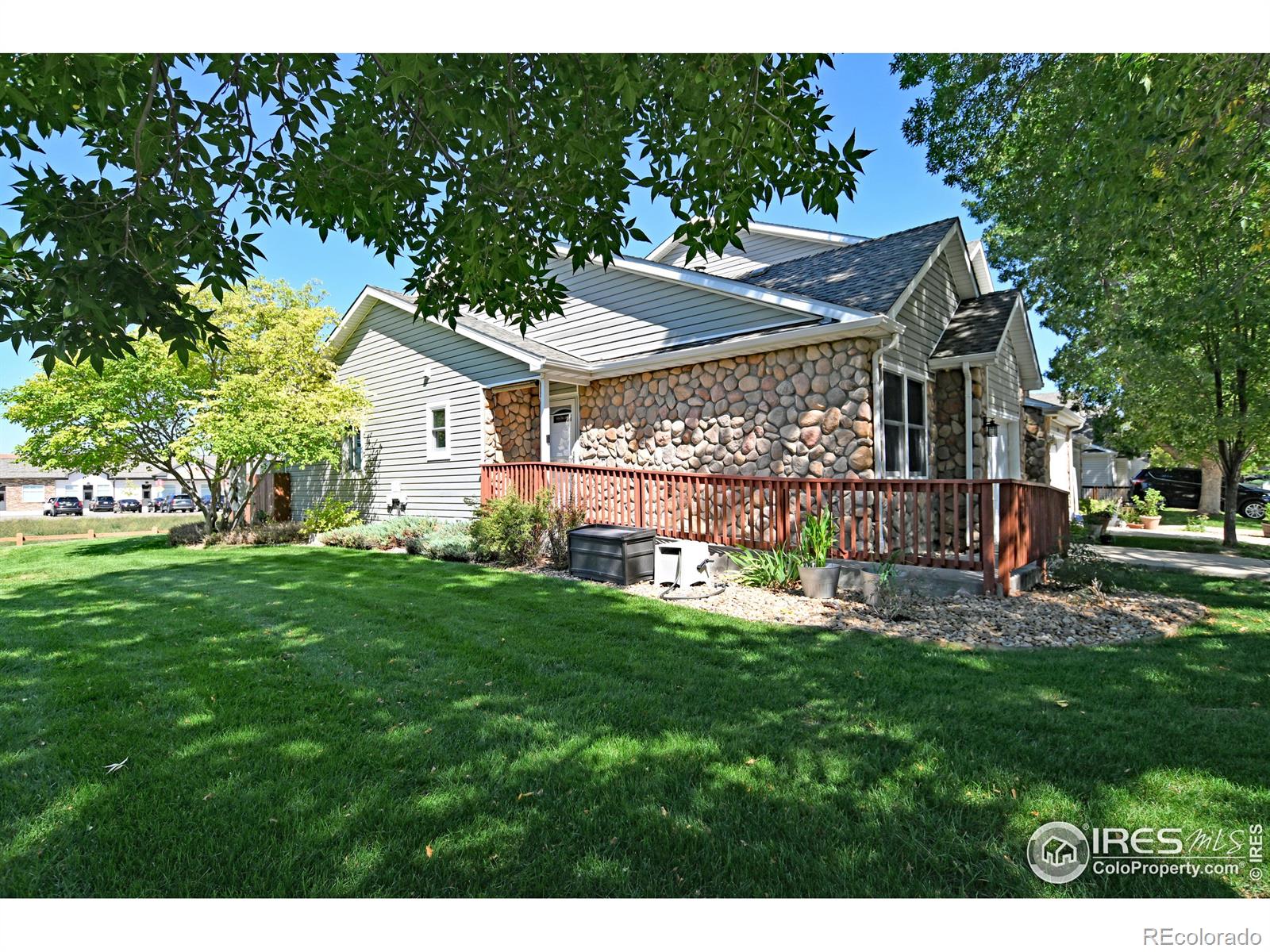 MLS Image #2 for 1555  oak creek drive,loveland, Colorado