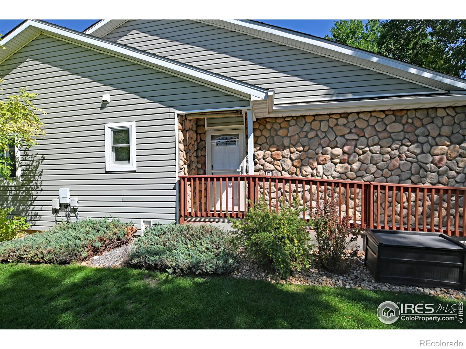 MLS Image #3 for 1555  oak creek drive,loveland, Colorado