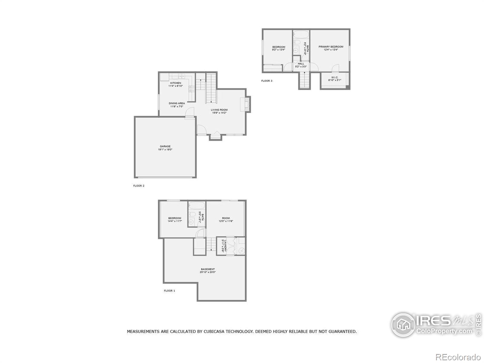 MLS Image #31 for 2018  kingsborough drive,fort collins, Colorado