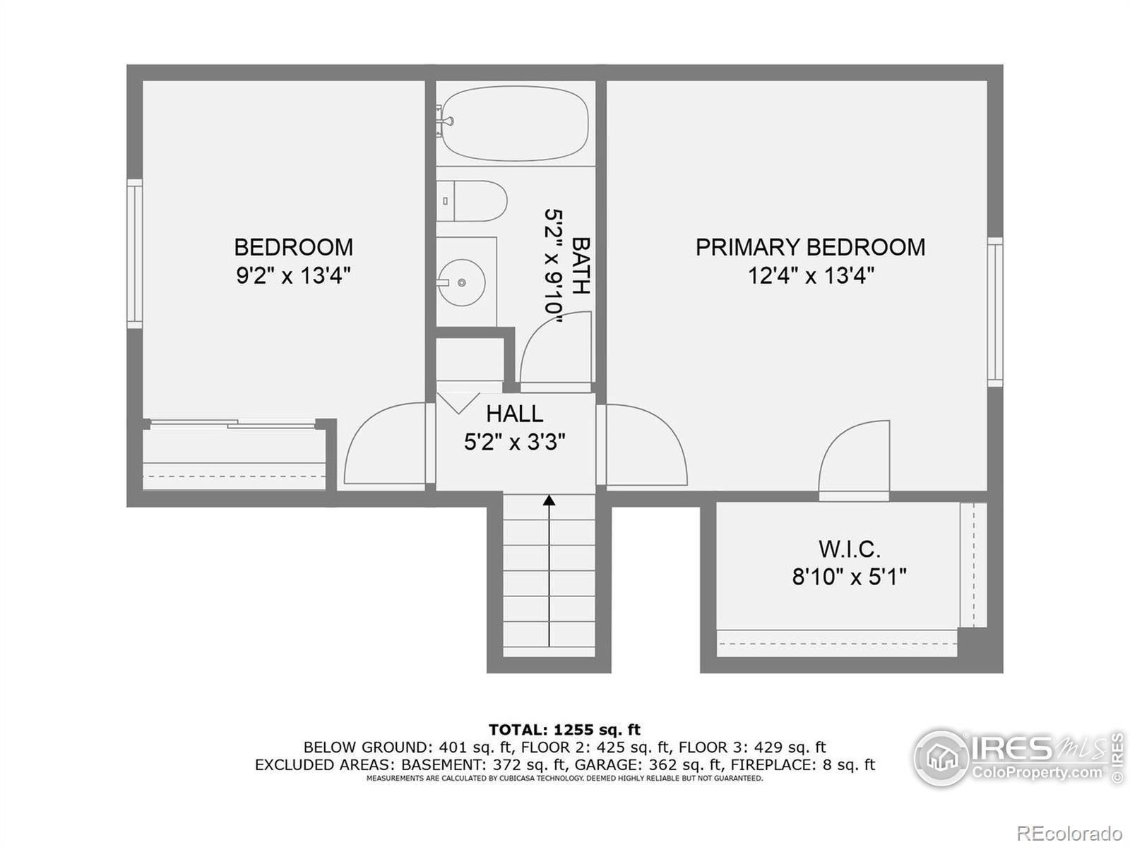 MLS Image #33 for 2018  kingsborough drive,fort collins, Colorado