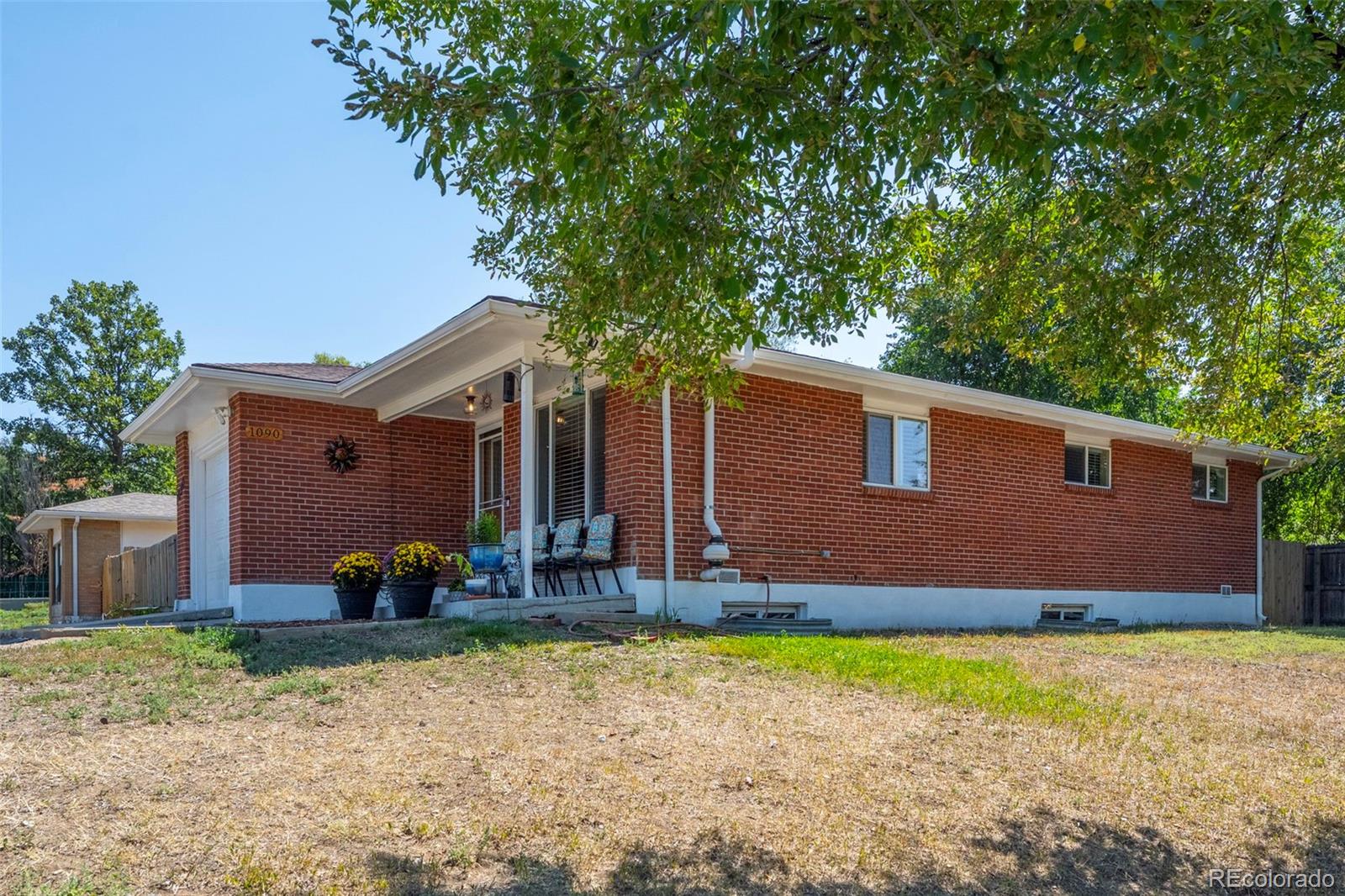 MLS Image #2 for 1090  ingalls street,lakewood, Colorado