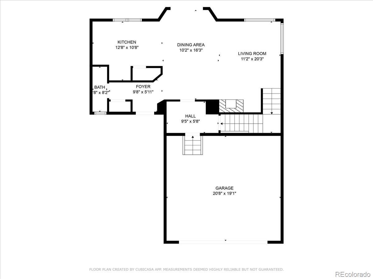 MLS Image #38 for 10253  cherryhurst lane,highlands ranch, Colorado