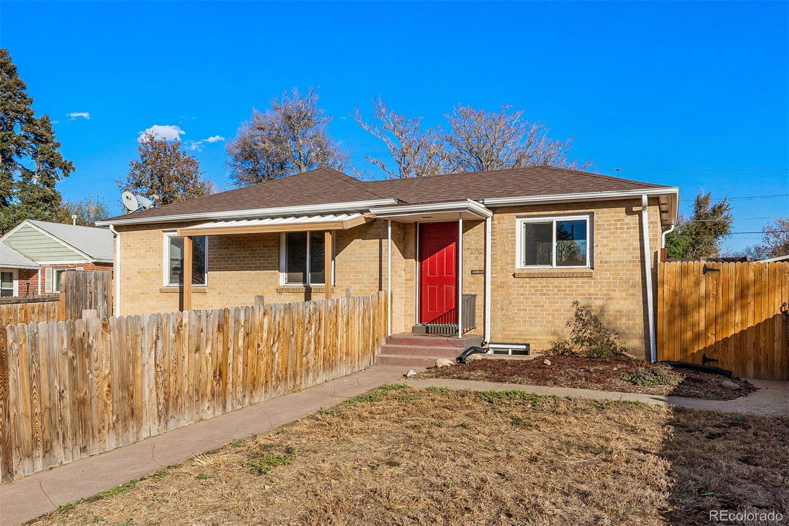 MLS Image #4 for 1546  trenton street,denver, Colorado