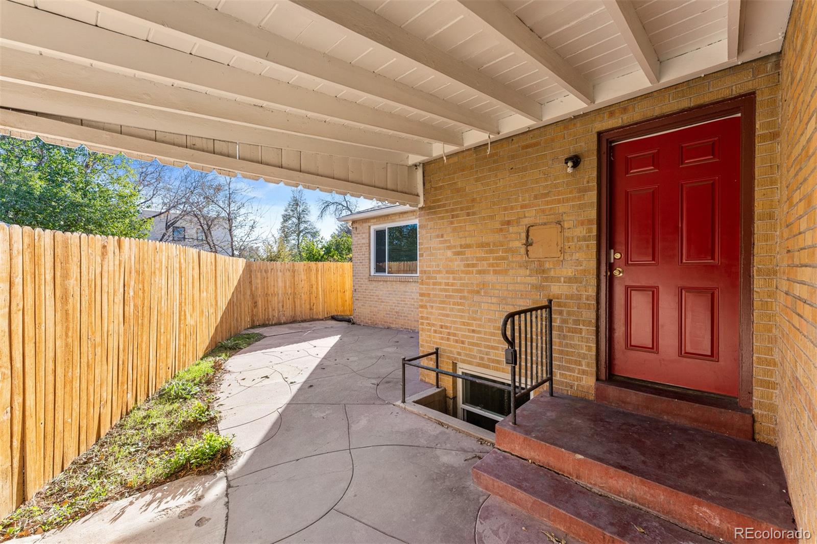 MLS Image #40 for 1546  trenton street,denver, Colorado