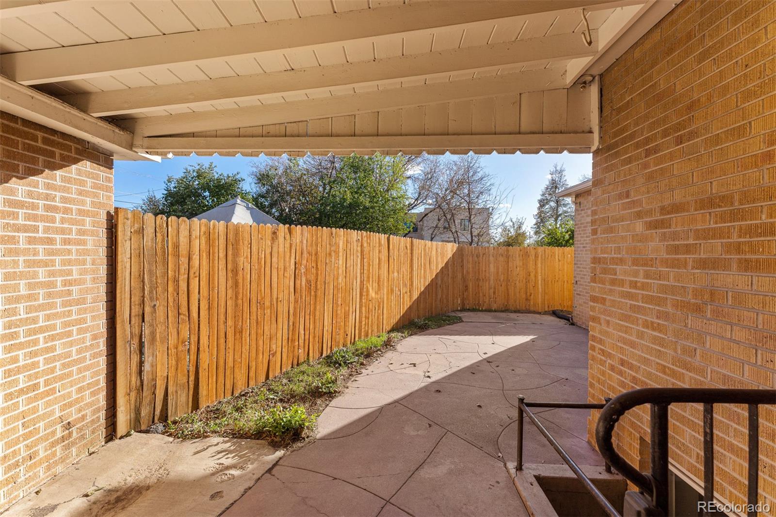 MLS Image #41 for 1546  trenton street,denver, Colorado