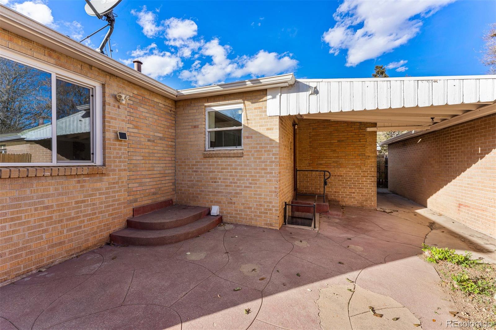 MLS Image #42 for 1546  trenton street,denver, Colorado