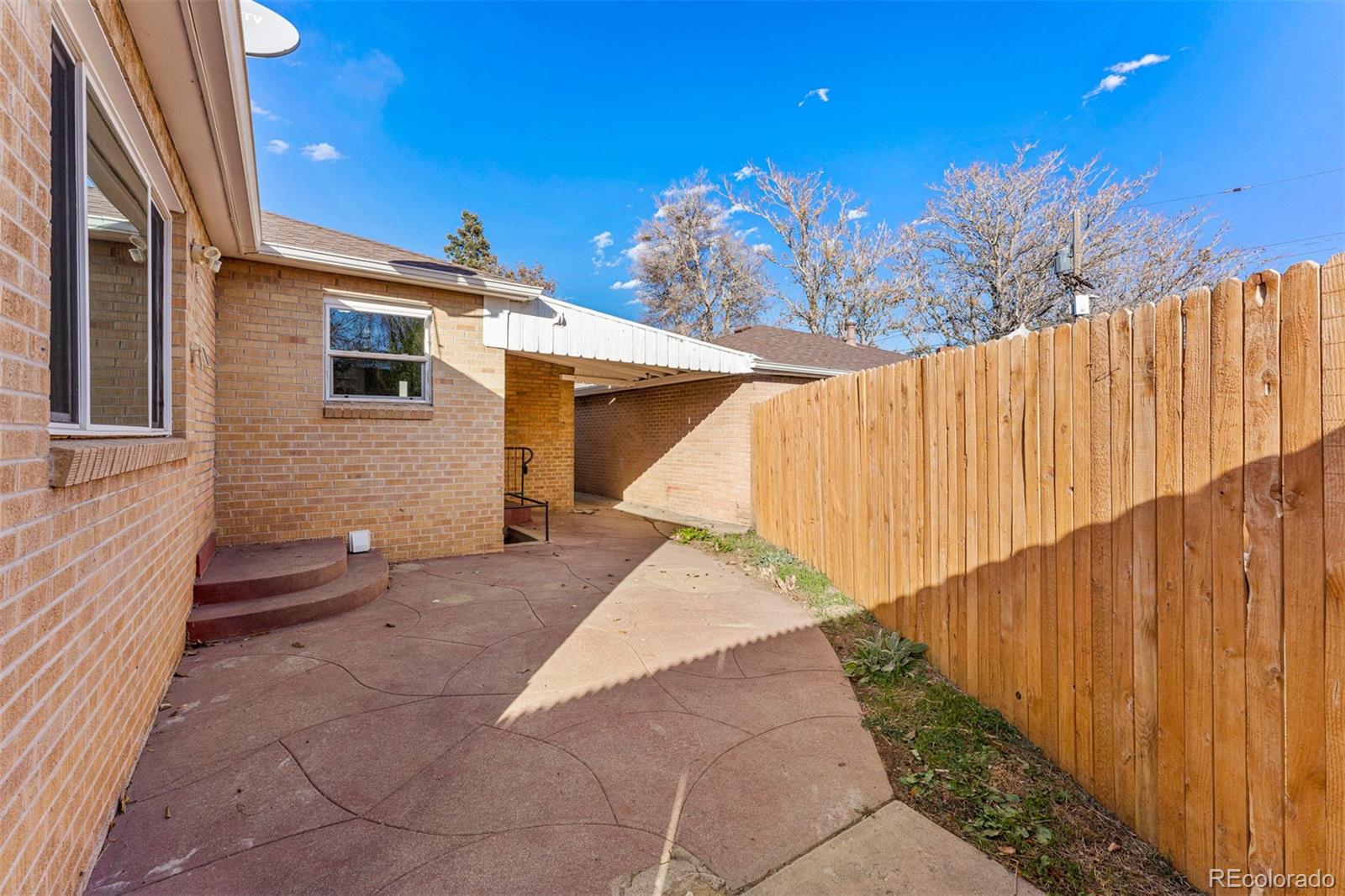 MLS Image #43 for 1546  trenton street,denver, Colorado