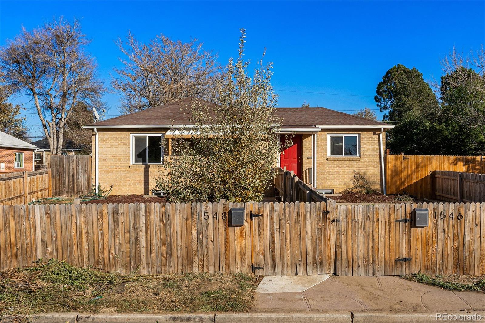 MLS Image #45 for 1546  trenton street,denver, Colorado