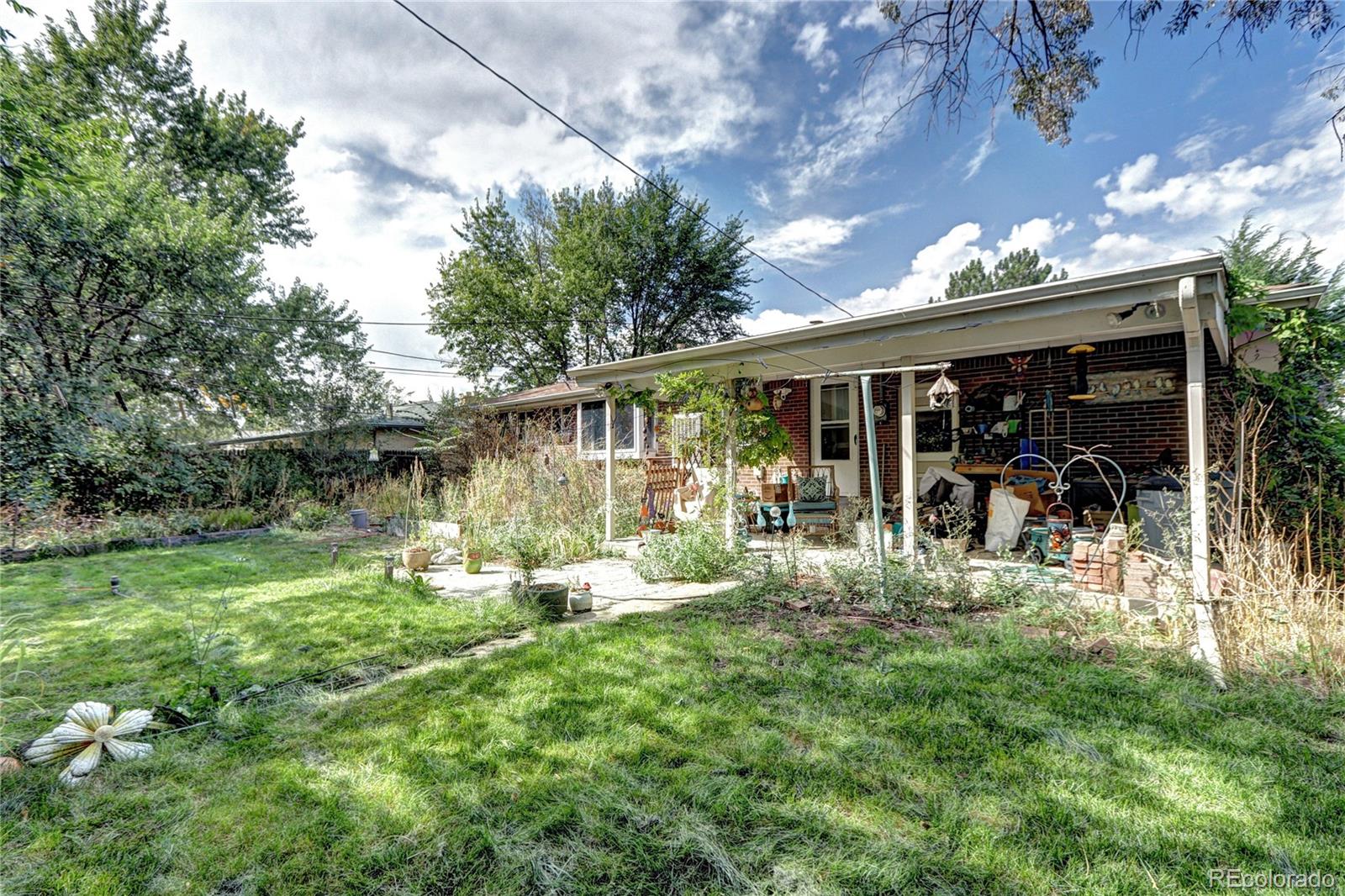 MLS Image #16 for 3520 w hoye place,denver, Colorado