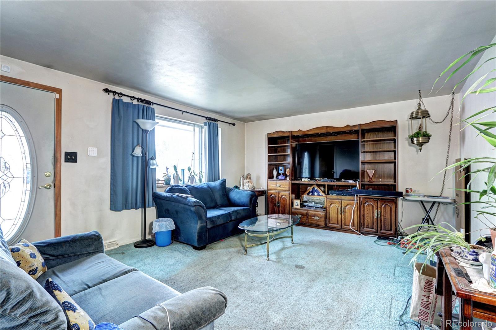 MLS Image #3 for 3520 w hoye place,denver, Colorado