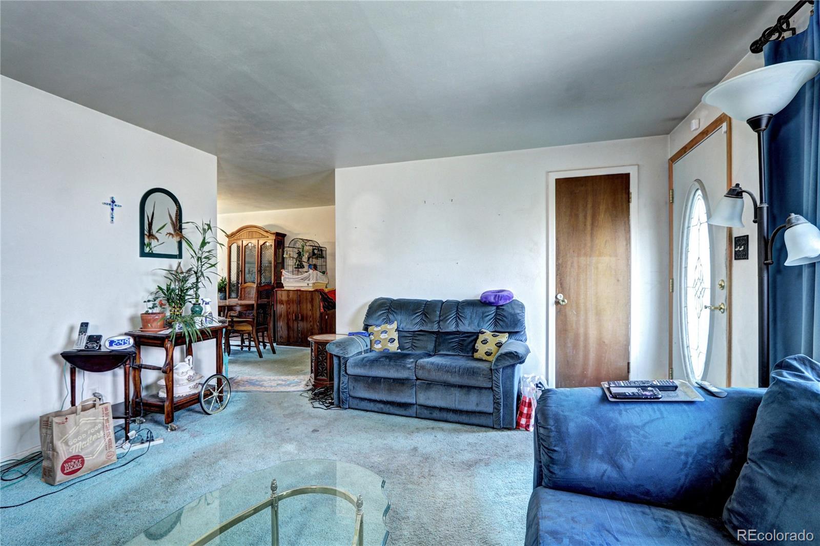 MLS Image #4 for 3520 w hoye place,denver, Colorado